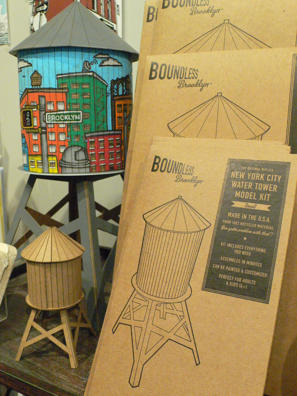 De l'idée au prototype