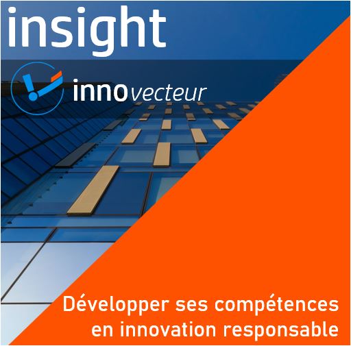 Compétences en innovation responsable