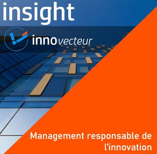 Management responsable de l'innovation