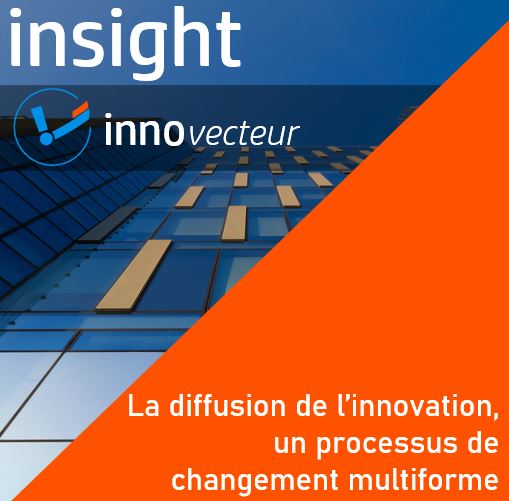 Diffusion innovation