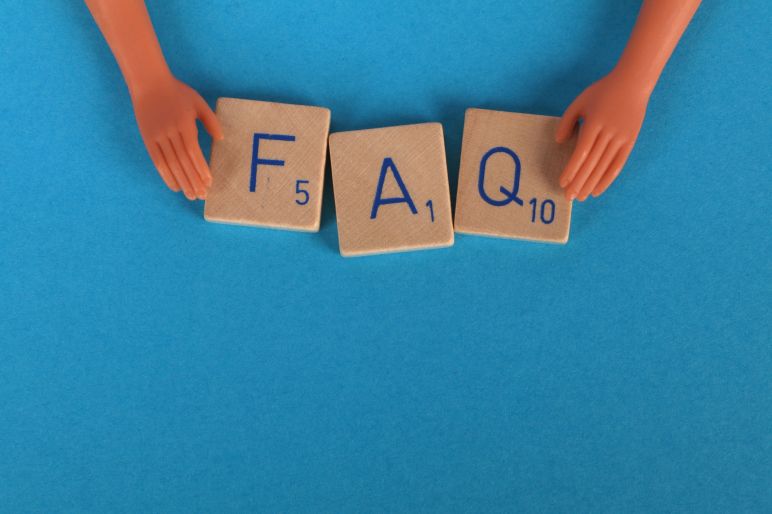 Foire aux Questions